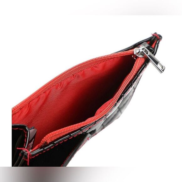 New Disney's Mickey Mouse Character Wallet NWT - Picture 3 of 4